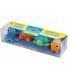 Set de bain animaux marins Sunny Patch