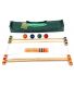 Set de croquet familial en bois