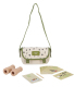 Set explorateur avec sac pour enfant (Oiseaux)