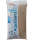 Sol décoratif Aquasand nat rivière 12kg