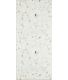 Tapis de bain en polyester 60 x 130 cm Ravello (Modèle 1)
