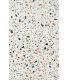 Tapis de bain en polyester  50 x 80 cm Ravello