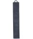 Tapis égouttoir longiligne en pvc (Gris)