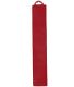Tapis égouttoir longiligne en pvc (Rouge)