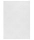 Tapis intérieur extérieur en polypropylène Fira 989 blanc (160 x 120 cm)