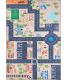 Tapis intérieur à poils courts Alix 738 beige (120 x 160 cm)