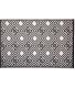 Tapis de jardin reversible (Graphique)