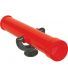 Telescope pour cabane enfant (Rouge/Gris)