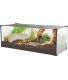 Terrarium pour tortue terrestre Karapas pro 70 litres
