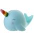 Veilleuse baleine Kids 21 cm