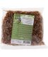 Vers de farine séchés 125 gr