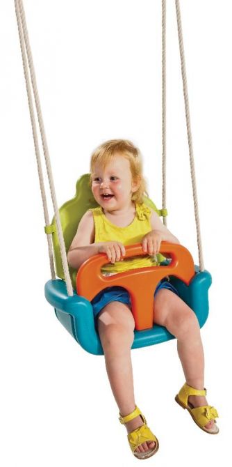 Balan?�oire b?�b?� ?�volutive 3 en 1