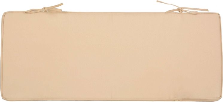 Ensemble Salon De Jardin 4 Places 5 Pièces - Table à Manger, 4 Chaises, 4 Coussins