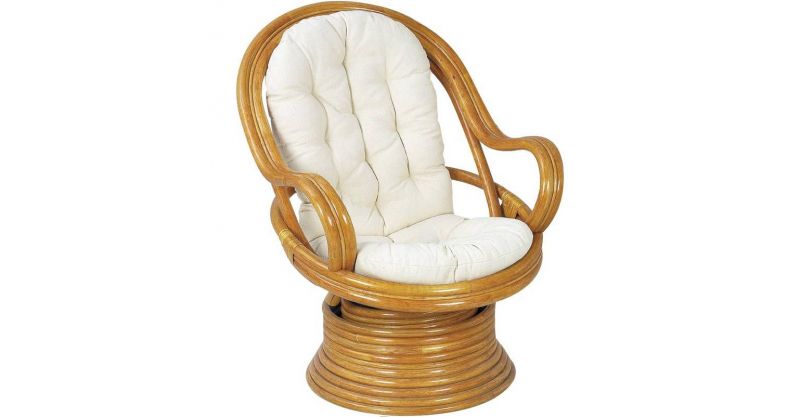 Fauteuil inclinable /à Bascule Mat /épaissir Chaise en rotin Coussins Coussin de si/ège Oreiller pour Chaise Tatami Mat Tapis de Sol 40x110 cm Orange