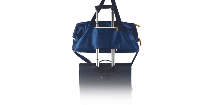 sac adaptable sur valise