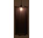 Abat-jour en coton Riad - AUB-5837