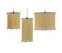 Abat-jour en coton Riad - 24,90