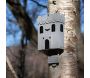 Abri château à chauve-souris en bois - Wildlife Garden 