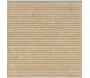 Abri de jardin 210 x 210 cm Qube - 8