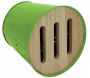 Abri pour oiseaux et insectes 5 en 1 Garden Life Box - 7