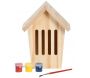 Abri pour papillon à personnaliser