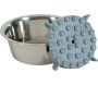 Adaptateur anti glouton en silicone Slow feeder - ZOLUX