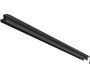 Adaptateur pour clôture en bois 40 mm pour barette lumineuse 1.73 m