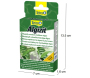 Agent anti-algues en algues en comprimés Tetra Agizit 10 comprimés - TETRA