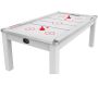 Air Hockey convertible table 8 personnes Toronto - JGF-0376