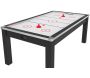 Air Hockey convertible table 8 personnes Toronto - JGF-0377