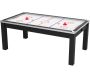 Air Hockey convertible table 8 personnes Toronto - 6