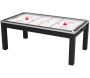 Air Hockey convertible table 8 personnes Toronto - 6