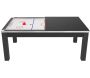 Air Hockey convertible table 8 personnes Toronto - 7