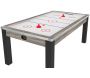 Air Hockey convertible table 8 personnes Toronto - JGF-0375