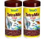 Aliment complet Tetra Tetramin pro crisps 250 ml (Lot de 2)