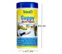 Aliment complet Tetra guppy - TETRA