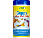 Aliment complet Tetra guppy colour 250 ml