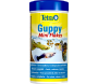 Aliment complet Tetra guppy