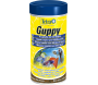 Aliment complet Tetra guppy