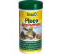 Aliment complet Tetra pleco multi wafer 250 ml