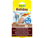 Aliment complet Tetra tetramin holiday 30g