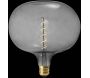 Ampoule LED vintage bulle 22 x 22.5 cm - THE HOME DECO LIGHT