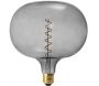 Ampoule LED vintage bulle 22 x 22.5 cm