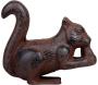 Animaux du jardin en fonte (Lot de 4) - 19,90