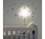 Applique Soft Light étoile - BUOKIDS