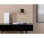 Applique en acier filiaire noir Elsa - VENTURE HOME