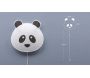 Applique animal masqué led - BUOKIDS