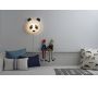 Applique animal masqué led - 5