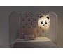 Applique animal masqué led - 6