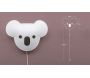 Applique animal masqué led - BUOKIDS